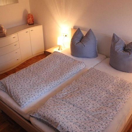 Ferienwohnung Domes-Kreuzer Bad Zwesten Ngoại thất bức ảnh