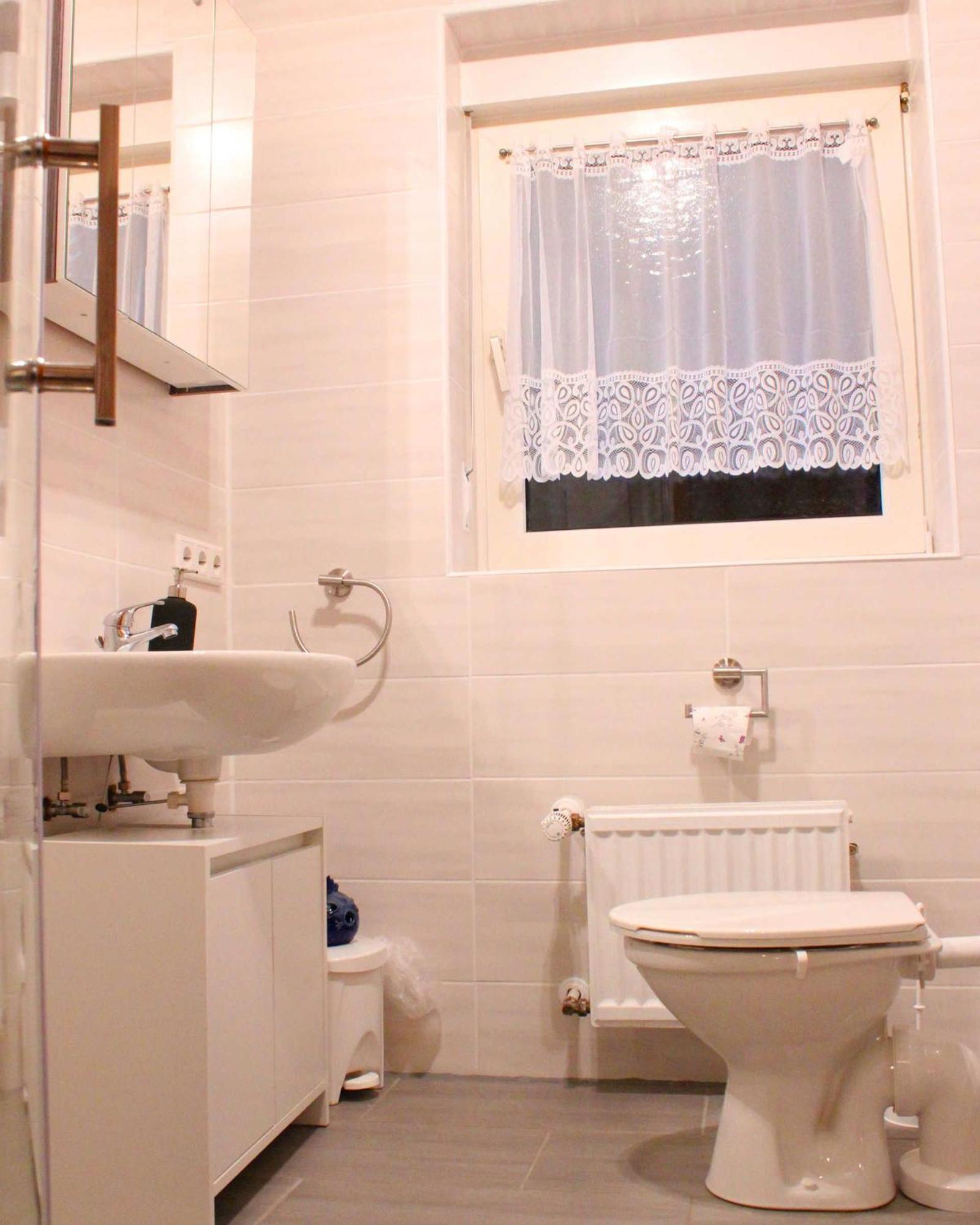 Ferienwohnung Domes-Kreuzer Bad Zwesten Ngoại thất bức ảnh